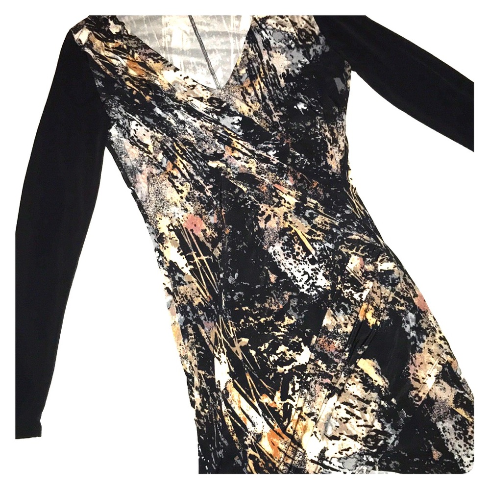 Dress - Picture 1 of 2